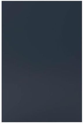 Goodhome Panel Maskujący Dolny Artemisia 90X61 Cm Midnight Blue 168517