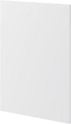 Goodhome Panel Maskujący Dolny Balsamita 59X87 Cm Biały Mat 168520