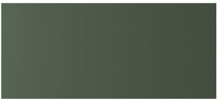 Goodhome Panel Tylny Do Wyspy Kuchennej Artemisia 89X200 Cm Classic Zielony 168550
