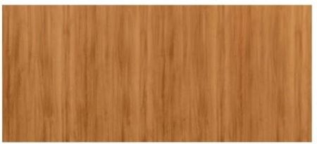 Goodhome Panel Tylny Do Wyspy Kuchennej Chia 89X200 Cm Struktura Drewna 168557