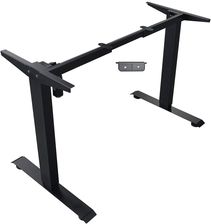 Zdjęcie Spacetronik Elektryczny Stelaż Biurkowy Spe 140B 58721 - Rakoniewice