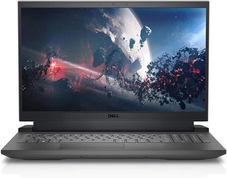 DELL G15 5525 Ryzen7 RTX3060 ゲーミングノートPC DELL G15 5525