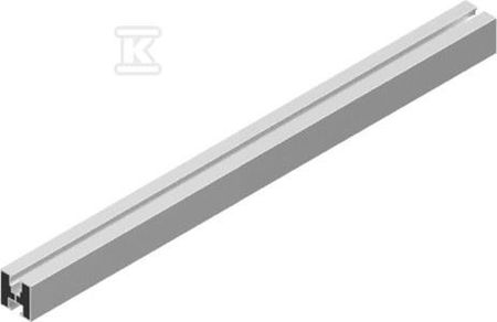 Baks Profil Aluminiowy Pal40H40/3,15 (894631)