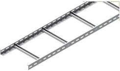 Baks Drabinka Dup/Duop100H60/3 N, Grubość Blachy 1,5 Mm E90 (466310)