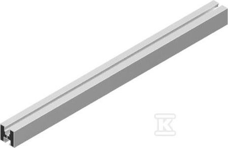 Baks Profil Aluminiowy Pal40H40/6,3 (894663)