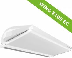 Zdjęcie Vts Kurtyna Elektryczna Wing E100 Ec (1428010262) - Dąbie