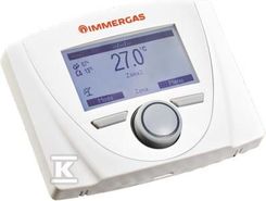 Zdjęcie Immergas Panel Sterowania Do Magis V2 (3030863) - Zgierz