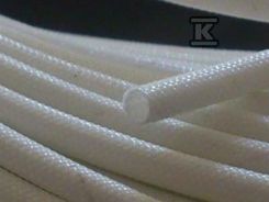 Trytyt Osłonka Z Włókna Szklanego Powlekana Silikonem Wsg 1,5Kv 1,5-2,5Mm (WSG1525)
