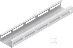 Zdjęcie Baks Ceownik Wzmocniony Cwc100H50/6,6Nmc (867566) - Warka