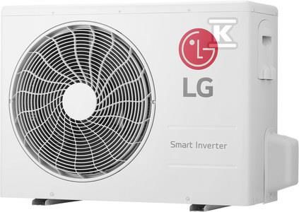 Klimatyzator Split LG Standard Plus Dual Inverter PC09SKUA3
