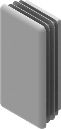 Baks Now100X50Sr Nakładka Ochronna (890504) - zdjęcie 2
