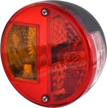 Zdjęcie Dobplast Lampa Tylna Zespolona Dpt10 Prawalewa - Piaski