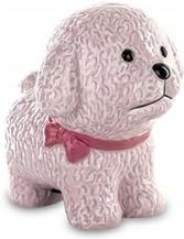 Zdjęcie Pies Skarbonka ceramika Otwierana Figurka - Mysłowice