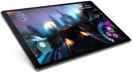 Lenovo - Lenovo Tab M10 スレートブラック ZA4G0071JP Lenovo TAB M10 Wi-Fiモデル ZA4G0071JP SLATE BLACK|中古