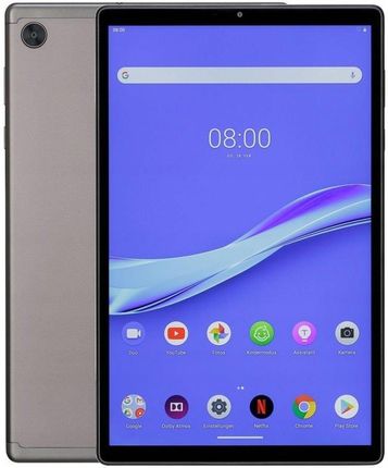 Lenovo Lenovo Tab M10 Plus FHD (2nd Gen) 4+64GB WiFi 10,3 Iron