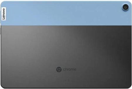 Tablet Lenovo IdeaPad Duet Chromebook- 10,1 4/128GB czarny