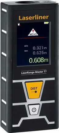Laser Do Pomiaru Odległośći Dalmierz Leserliner T7
