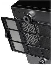 Fractal Design DEFINE XL USB 3.0 Titanium Grey, (FD-CA-DEF-XL-USB3-BL)