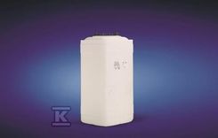 Zdjęcie Roth Zbiornik Na Olej Opałowy Dwuścienny Kwt 1500L (1115006504) - Suchedniów