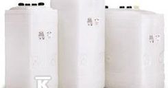 Zdjęcie Roth Zbiornik Na Olej Opałowy Dwuścienny Kwt 750L (1115006502) - Suchedniów