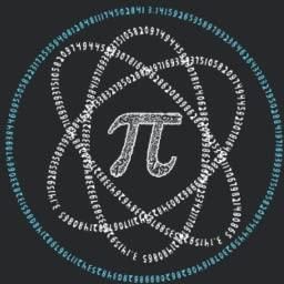 Independently Published Pi-Day Atom Pi Mathe: Notizbuch , Notebook ...