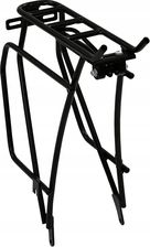 Zdjęcie Kross Bagażnik Rowerowy 28 Adventure 25kg Czarny  - Myślenice