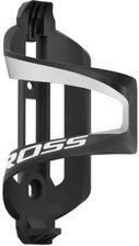 Zdjęcie Kross Koszyk Rowerowy Na Bidon Sport Sidepull Czarny Biały - Olesno