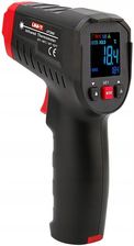 Zdjęcie Prof Pirometr Emisyjność Termometr Ir UT306C - Czerwionka-Leszczyny
