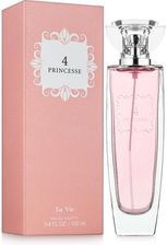 Perfumy Dilis Parfum La Vie 4 Princesse Woda toaletowa 100 ml - zdjęcie 1