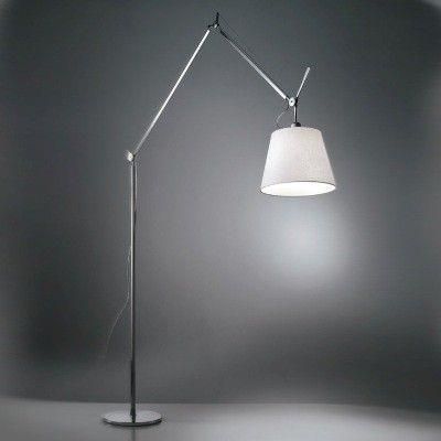 Lampa Artemide Tolomeo Mega Terra 181052 Opinie I Atrakcyjne Ceny Na