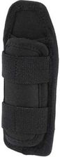 Zdjęcie Etui na latarkę Mil-Tec Security Flashlight Holder - Black (16268802) - Stęszew