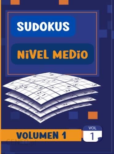 Sudoku Large Nivel Medio: 250 Sudoku de Nivel Medio con Soluciones