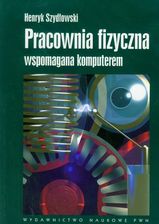 Zdjęcie Pracownia Fizyczna Wspomagana Komputerem - Szadek
