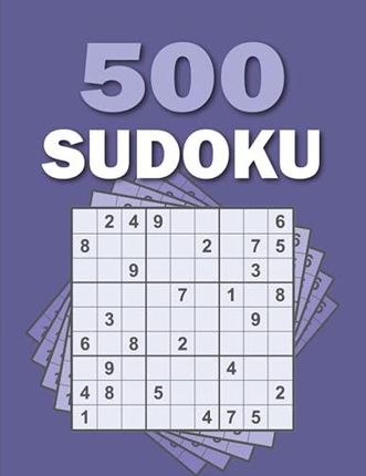 1000 Sudoku: Colección XXL - fácil - medio - difícil - experto