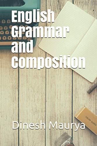 English Grammar and Composition - Literatura obcojęzyczna - Ceny i ...