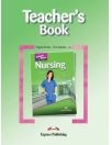 Career Paths: Nursing (Teacher's book)