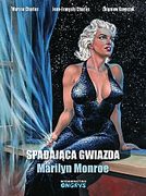Zdjęcie Spadająca gwiazda - Marilyn Monroe - Zakopane