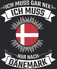 Ich Muss Gar Nix Ich Muss Nur Ins Allgäu Berge Urlaub T-Shirt