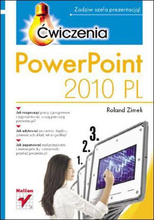 PowerPoint 2010 PL. Ćwiczenia.