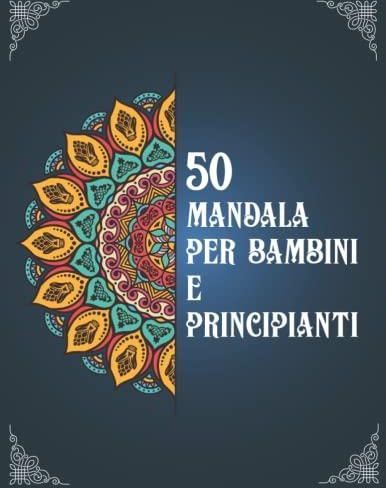 Come colorare un Mandala - Per principianti 