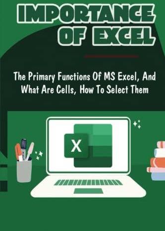 Importance Of Excel: The Primary Functions Of MS Excel, And What Are ...