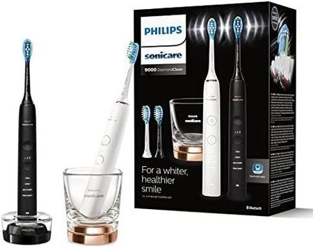 Szczoteczka elektryczna PHILIPS Sonicare DiamondClean Seria 9000 HX9914/61