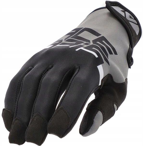 Proteção de Suspensão Acerbis em neoprene Proteção de Suspensão Acerbis em neoprene