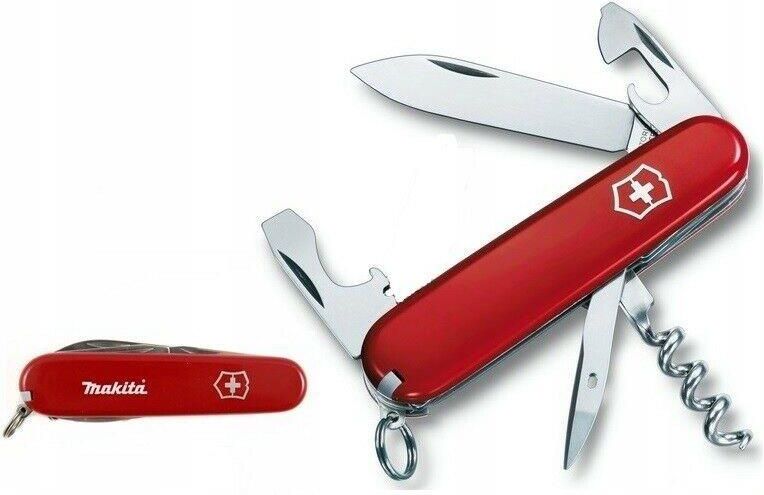 Victorinox Spartan 1.3603