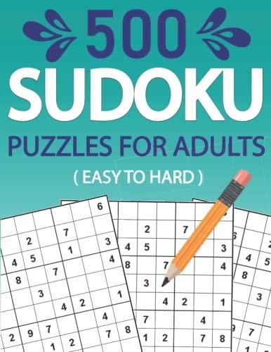 Sudoku Puzzles 9x9 For Adults With Solutions Large Print Summer Sudoku Puzzle Book For Adults 1352