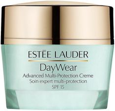 Zdjęcie Krem Estee Lauder Ochronny do suchej skóry Daywear Advanced Multi Protection Anti Oxidant Creme SPF 15 na dzień 50ml - Piotrków Trybunalski