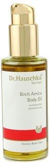 Dr. Hauschka Oliwka Do Ciała Birch Arnica Body Oil 75 ml