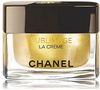 Chanel Regenerująco przeciwzmarszkowy krem na noc Sublimage La Creme 50g