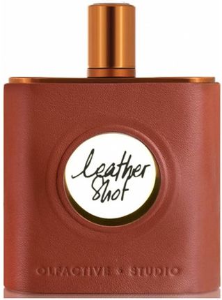 Olfactive Studio Leather Shot Extrait de Parfum 100ml tester