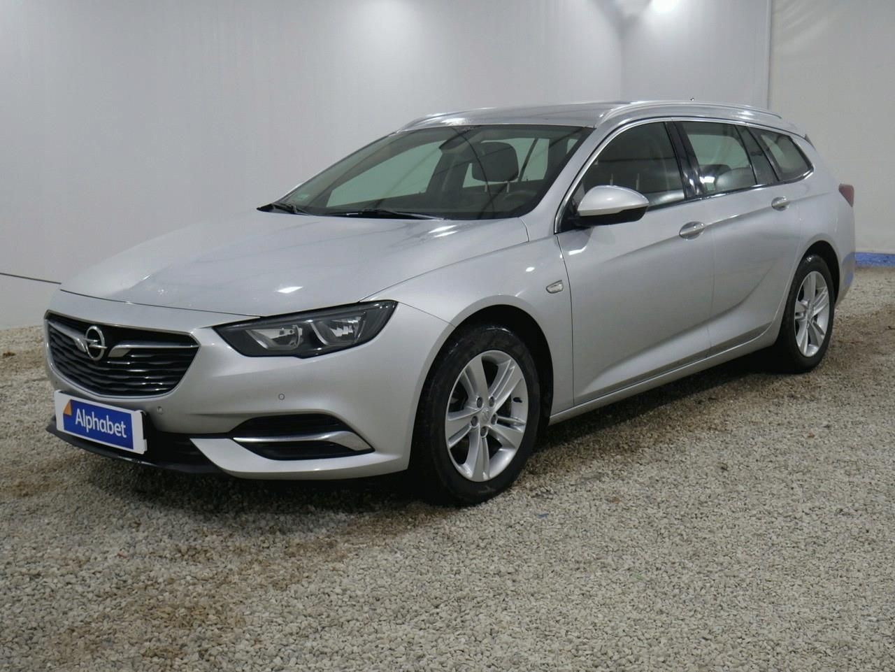 Opel Insignia Cdti Innovation S S Eco Opinie I Ceny Na Ceneo Pl